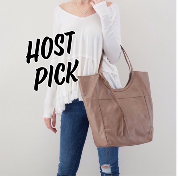 hobo native tote